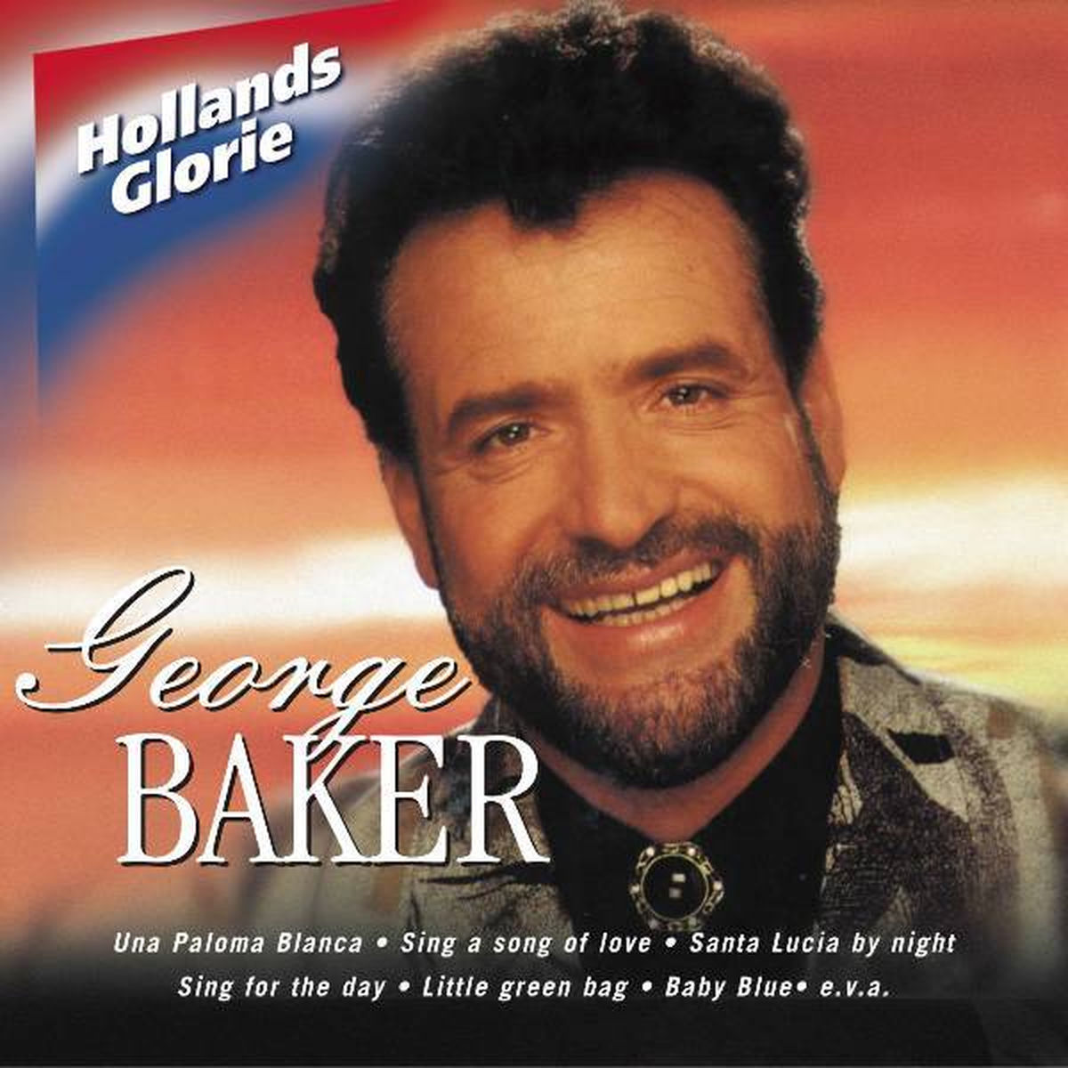George Baker Selection